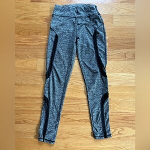 Women’s Athletic Leggings Size Small/Medium